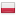 keten.com.pl server is located in Poland